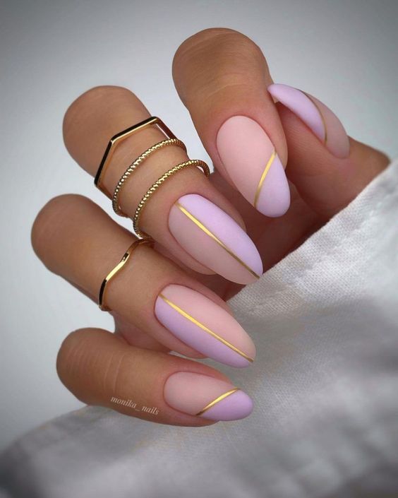 30+ Nail Designs That Will Leave You with a Sense of Wonder.