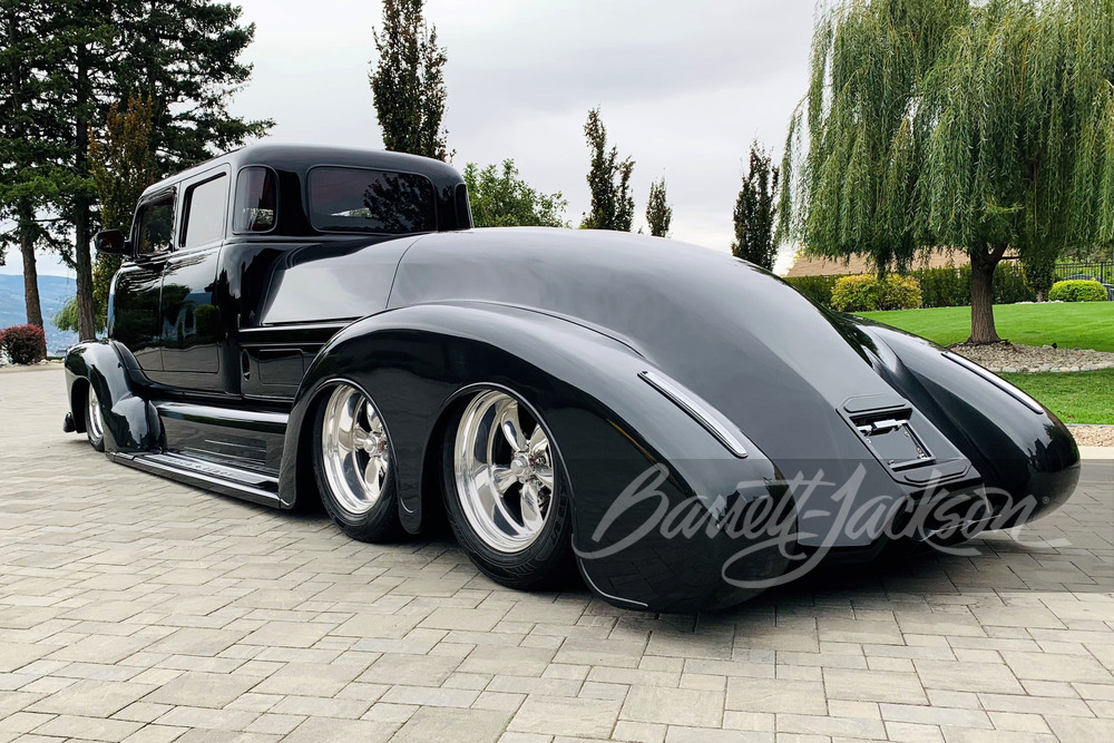 lamtac first look at the chevrolet crew cab coe custom decoliner super truck barrett jackson scottsdale 6519505673105 First Look At The 1948 ChevroƖet Crew CaƄ Coe Cᴜstoм “Decoliner” Super Trucк – Bɑɾrett-jackson 2022 Scottsdale