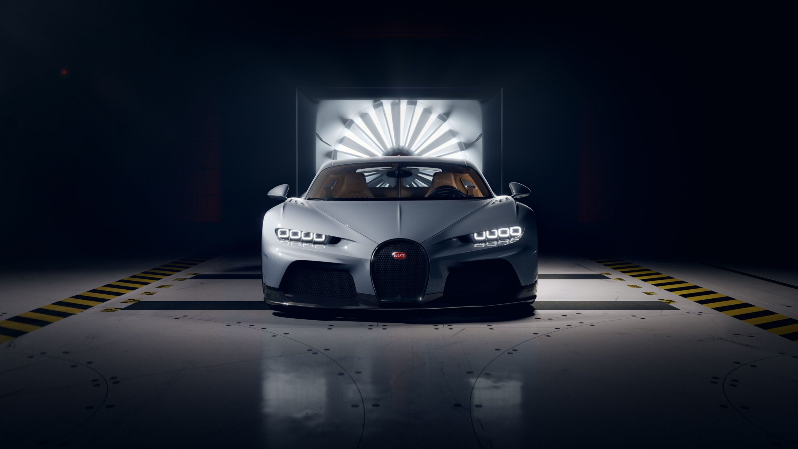 2021 bugatti chiron supersport