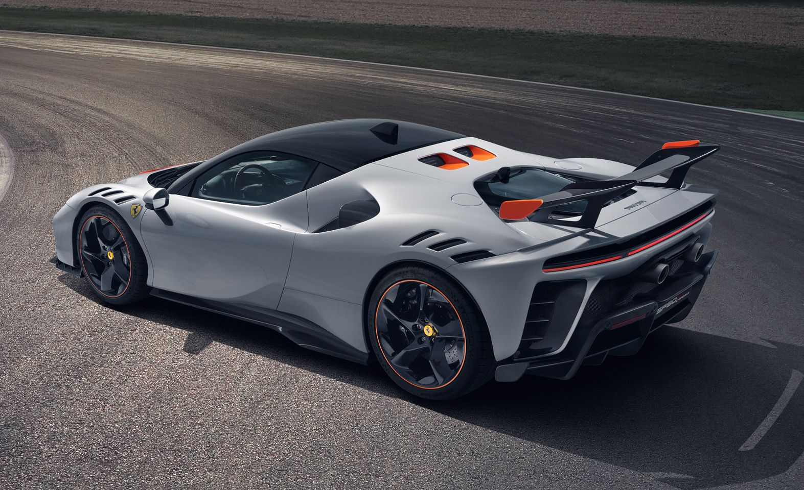 2024 Ferrari SF90 Review, Pricing, and Specs