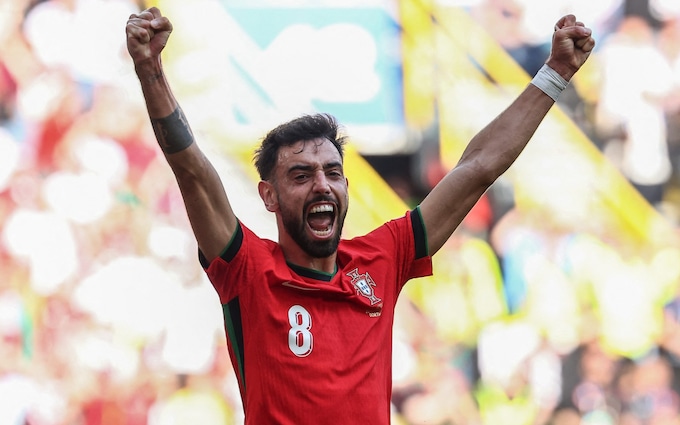 Portugal into Euro 2024 last 16 after big guns lead demolition of Turkey –  latest reaction