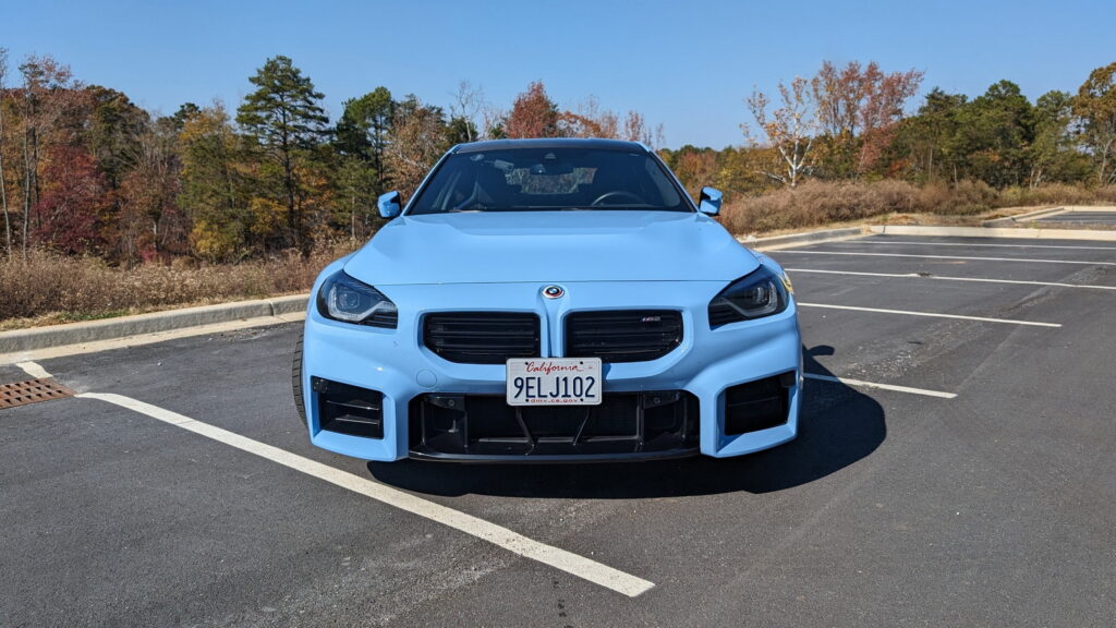 Review: The BMW M2 Is A Dinosaur That’s Heaps Of Fun To Drive