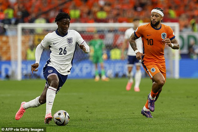 Poise, balance, intelligence, work ethic - the 19-year-old has a repertoire of amazing skills